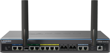 Lancom 1906VA-4G