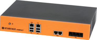 Starface Compact V4