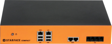 Starface Compact V4